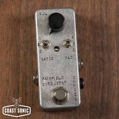 Fairfield Circuitry The Accountant Compressor for sale