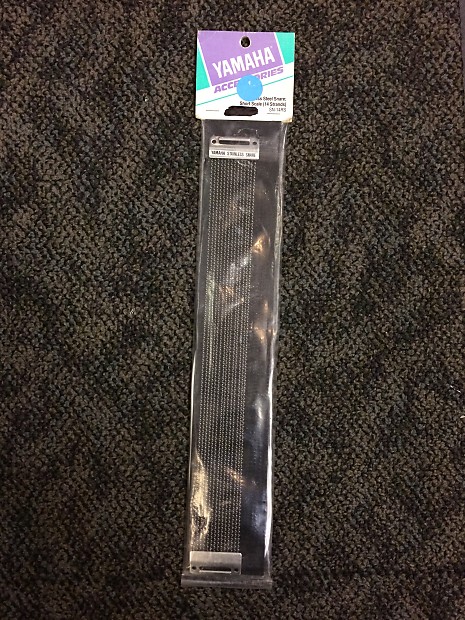 Yamaha on sale snare wires