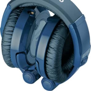 S-Logic Natural Surround Sound System Closed Headphone w/Acoustical Shielding & Reduced Magnetic Field Emission image 2