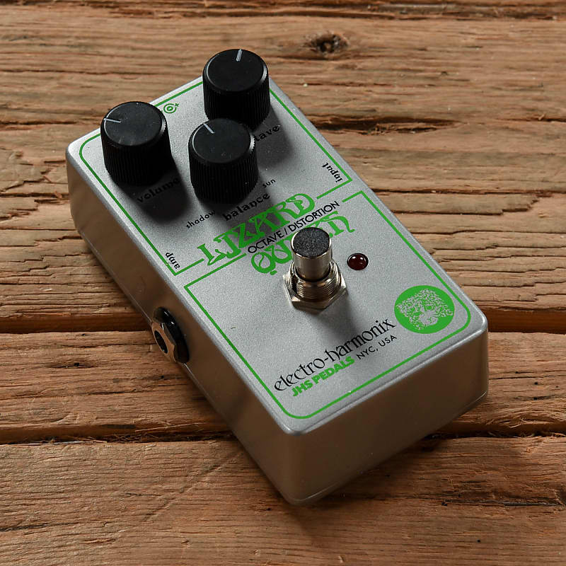 Electro-Harmonix Lizard Queen