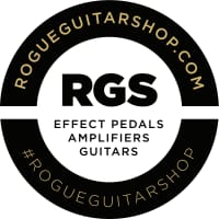 Rogue Guitar Shop