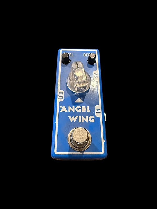 Tone City Angel Wing