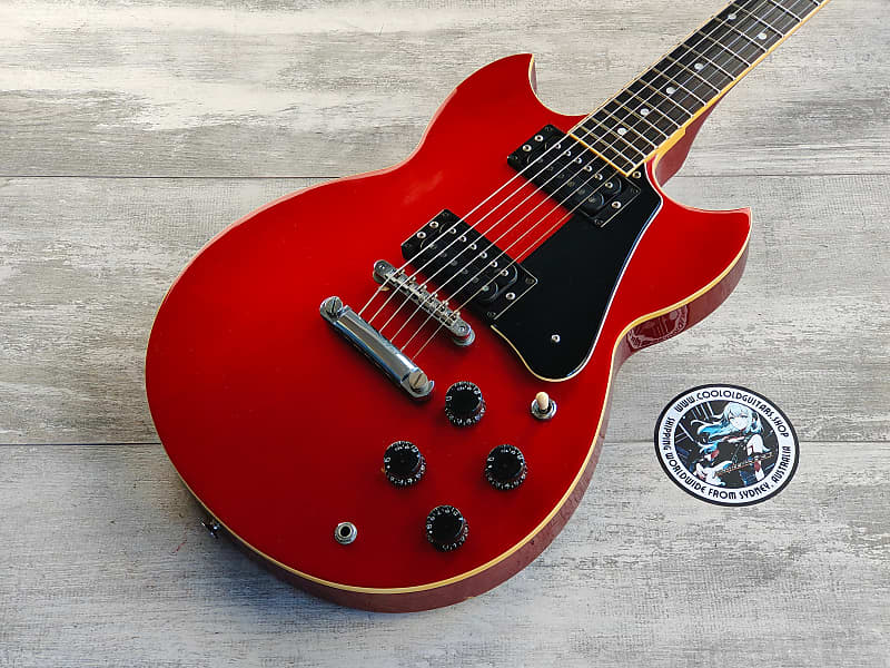 Yamaha SG-510 | Reverb