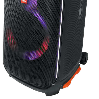 JBL Partybox 310 Portable Rechargeable Bluetooth Party Speaker+LED