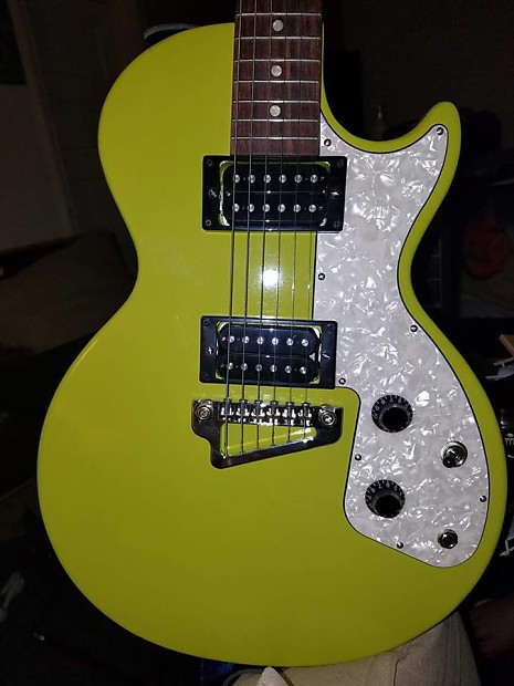 Gibson les store paul m2