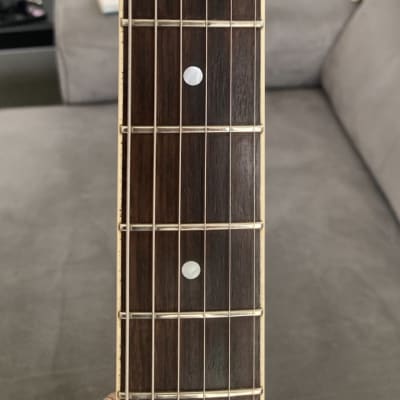 Ibanez RX 650 Made in Korea 1994 - Seymour Duncan UPGRADE image 6