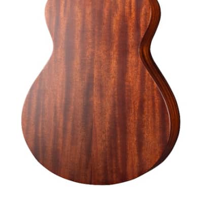 Breedlove ECO Discovery S Concert Size Left Handed Acoustic Guitar image 2