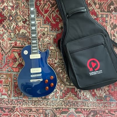 Epiphone '56 Les Paul Standard Pro