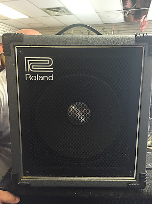 Roland Super Cube 60