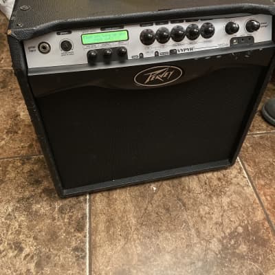 peavey vypyr vip3 100w アンプ Peavey Vypyr VIP 3 1x12