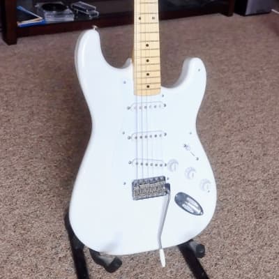【日本産】 1980 Natural ST-55 - ST-65N Stratocaster Sound Springy Tokai ギター