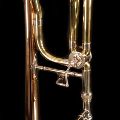 Conn 88HO Tenor Trombone - Professional image 11