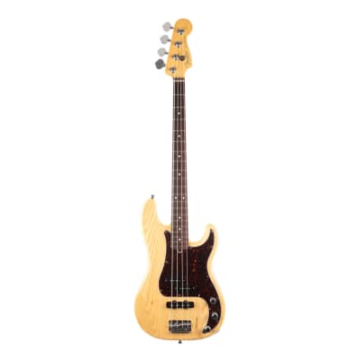 Fender Hot Rodded Precision Bass 2000 2001 Reverb