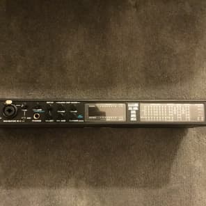 FOR PARTS: MOTU 828 Mk II Firewire Audio Interface | Reverb