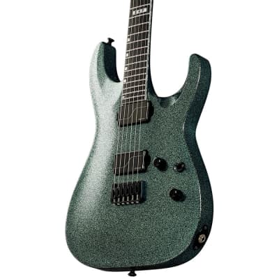 ESP E-II Horizon NT HS Hipshot Granite Sparkle | Reverb