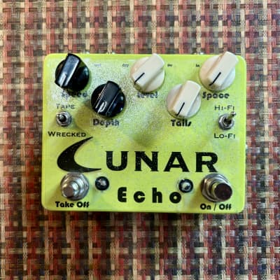 DMB Pedals Lunar Echo image 6
