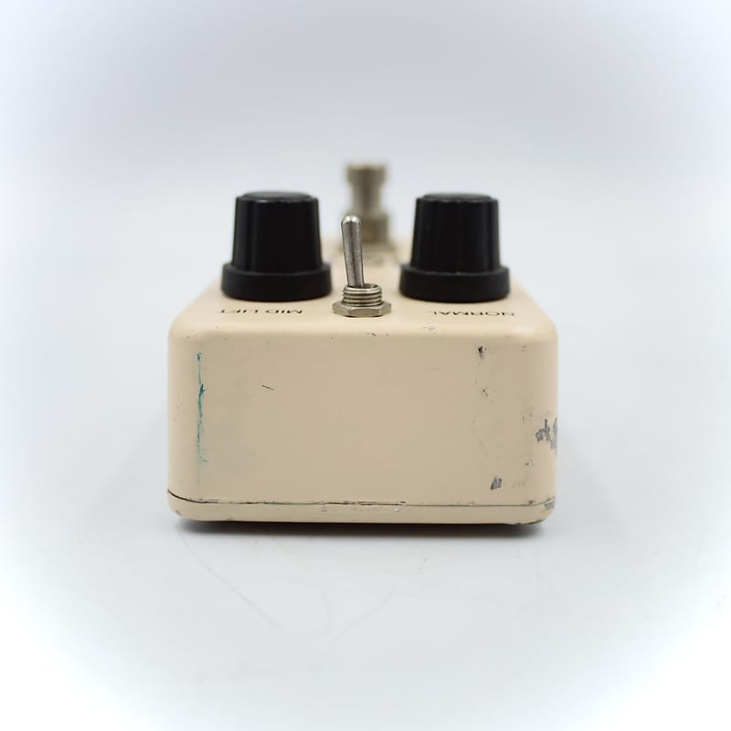 CROWTHER AUDIO HOT CAKE MID LIFT 楽器・機材