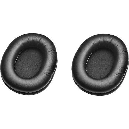 Audio-Technica HP-EP Replacement Ear Pad Kit - Black  			