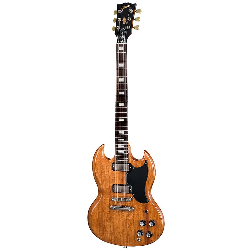 通販低価GIBSON SG Junior 2018 スペシャルエディション・モデル USED美品です ギブソン