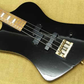 Fernandes MV-65NS Nikki Sixx - Geek IN Box
