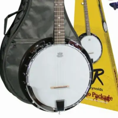 J. Reynolds JRBANPK Banjo Pack for sale