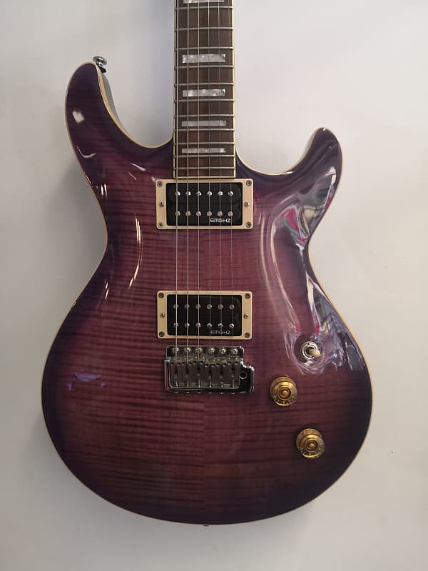 Cort M600T | Reverb