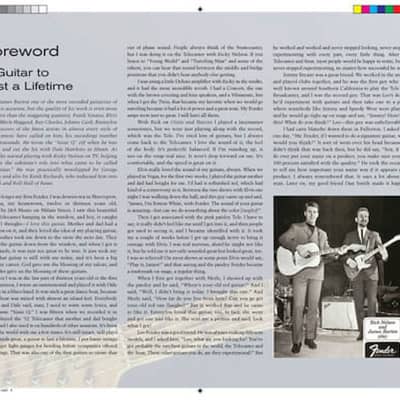 The Fender  Archives - A Scrapbook of Artifacts, Treasures, and Inside Information image 3