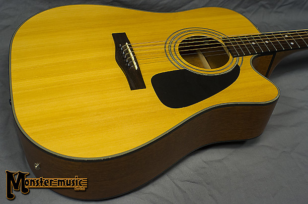 Fender dg10ce shop