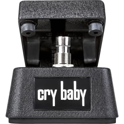 ワウペダル Cry Baby JH-1B JIMI HENDRIX DUNLOP Dunlop JH-1B Jimi Hendrix Signature Cry Baby Wah | Reverb