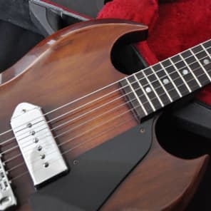 Gibson SG-1 1971 image 1