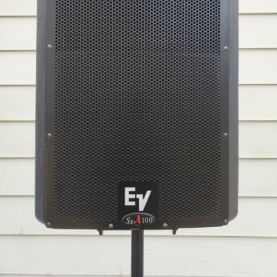 Electro-Voice SxA100+ 2-Way Full Range 12