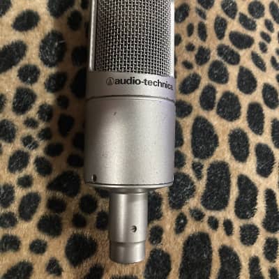 Audio-Technica AT3035 Large Diaphragm Cardioid Condenser
