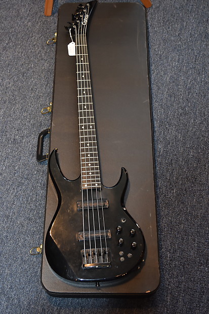 Carvin lb75 deals bass