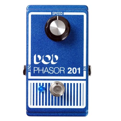 DOD Updated Phasor 201 Pedal DOD201-13 for sale
