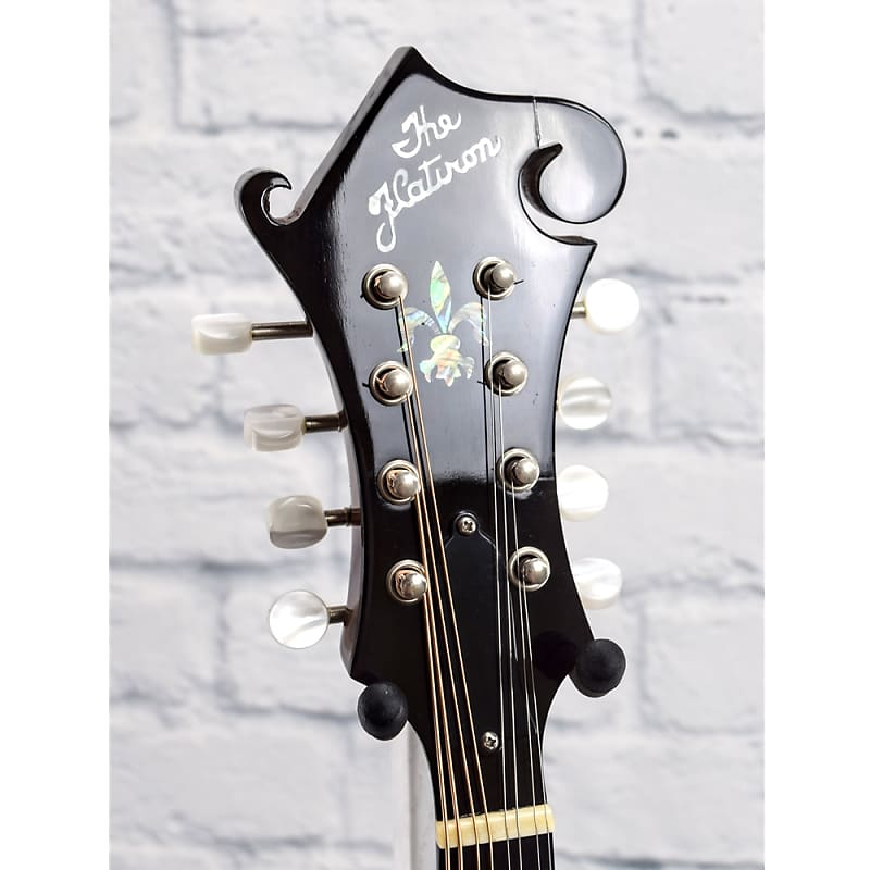 Epiphone　フラットマンドリン　Flatiron Festival F2 300px-FlatironF2.jpg