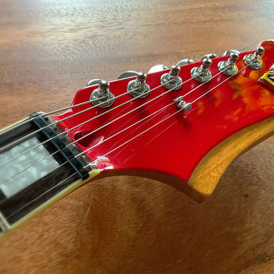 PureSalem Reverberation - RED (rare only 4 Red made) image 6