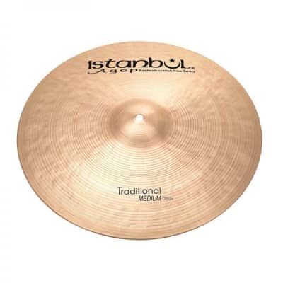 Istanbul Agop 16