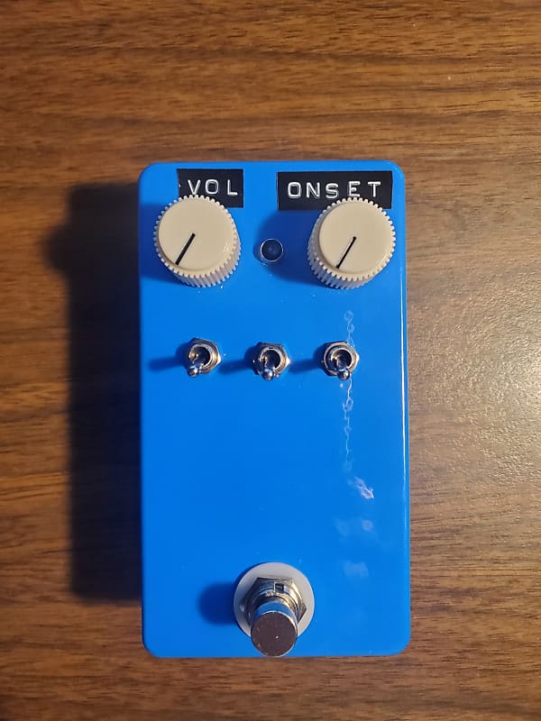 Fairfield Circuitry The Unpleasant Surprise Clone | Reverb UK