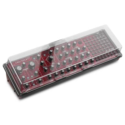 Decksaver Behringer K-2 / Neutron / Pro1 Cover - Cover for Keyboards