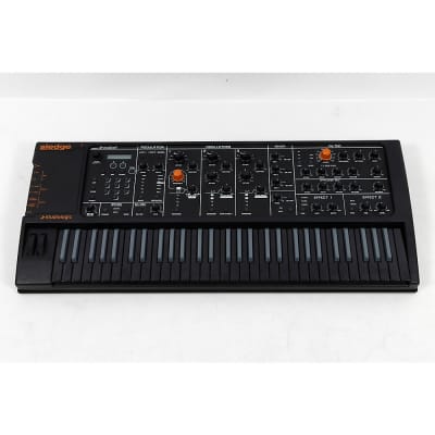 Studiologic Sledge 2.0 Regular Black