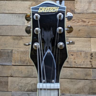 Gretsch G2622 Streamliner Semi Acoustic Electric Guitar image 5