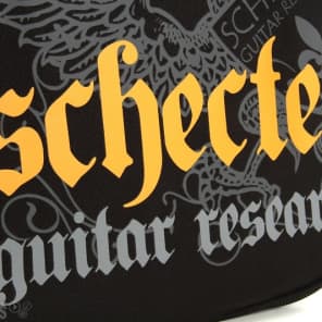 Schecter Durable Nylon Guitar Gig bag image 6