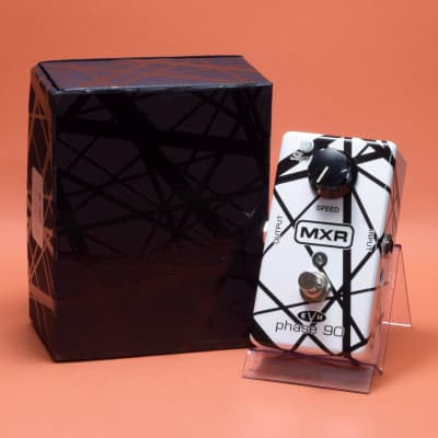 MXR EVH90SE Phase 90 35th Anniversary | Reverb