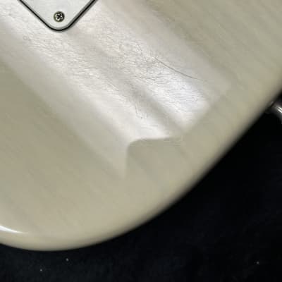 Fender Custom Shop American Classic Stratocaster 1997 image 12