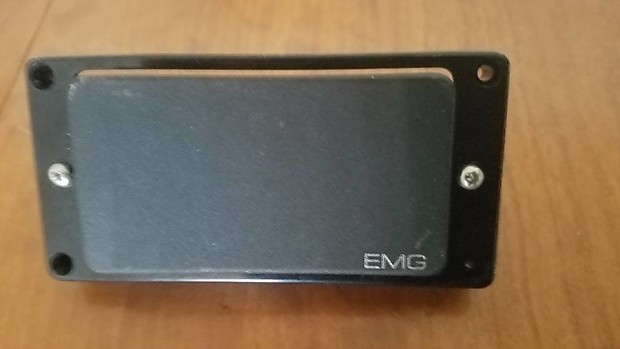 EMG 81/60 Set w/ Harness and 18v Mod image 1