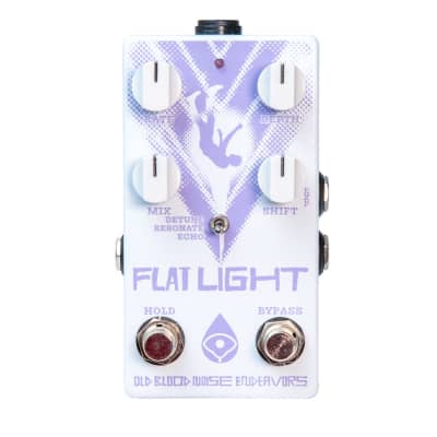 Reverb.com listing, price, conditions, and images for old-blood-noise-endeavors-flat-light