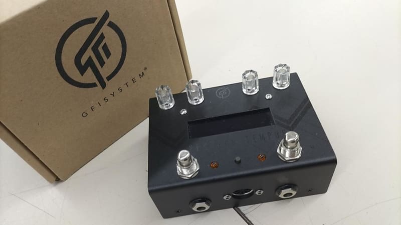 GFI System Specular Tempus