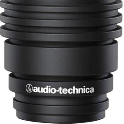 Audio Technica BP40 Large-Diaphragm Dynamic Broadcast Microphone image 8