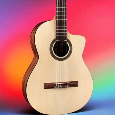 Tokai Cat's Eyes CE-400 Vintage Acoustic Guitar Made in Japan Pre