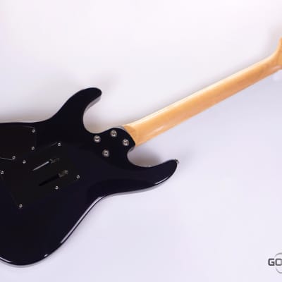 greco wild scamper グレコ　Floyd Rose Greco Wild Scamper WS40 2012 - Guitar Shop Barcelona